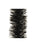 TINSEL GARLAND PVC SHINY BLACK DIA10.00-L270.00CM