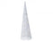 Micro LED cone-dia16.00-H60.00cm-30L-Warm wit