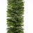 TINSEL GARLAND PVC GREEN DIA7.00-L270.00CM