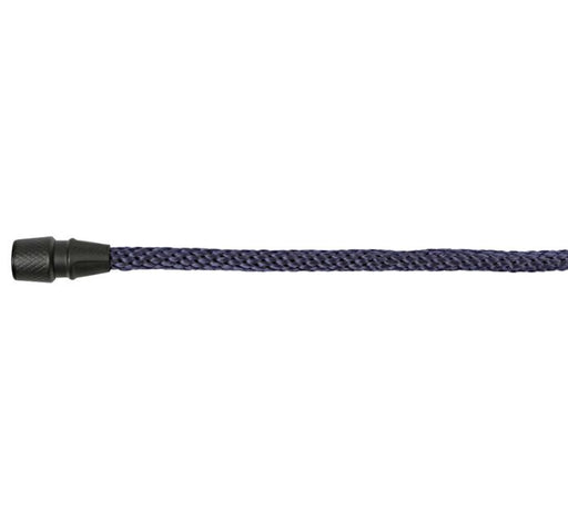 LEAD ROPE GOLEYGO, BLUE,  WITH ADAPTER PIN, 16MM X 2 M