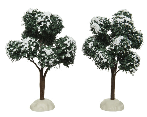 BOOM TREE BINNEN/BUITEN:INDOOR FINISH:WITH SNOW KEURMERK:CE THEMA