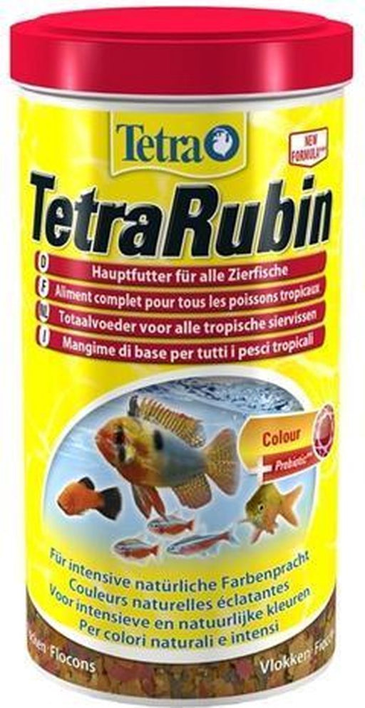 TETRA RUBIN 1L