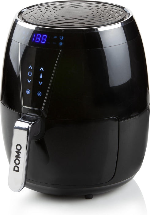 DELIFRIERE XL, 4L - ÉCRAN LCD