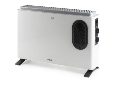 CONVECTOR TURBO WIT 2000W