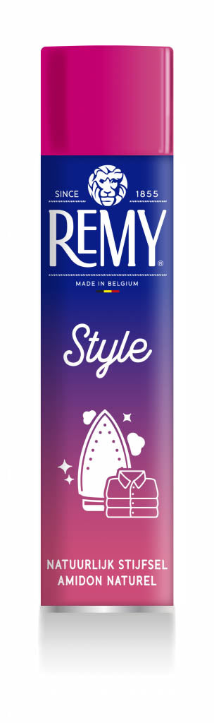 REMY STYLE 400ML