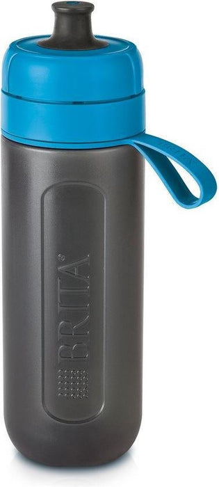 WATERFILTERBOTTLE ACTIVE BLUE