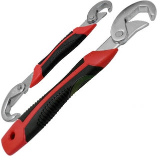 STAR TOOL MULTI WRENCH 9-32MM