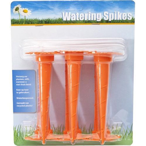 Watering Spikes
