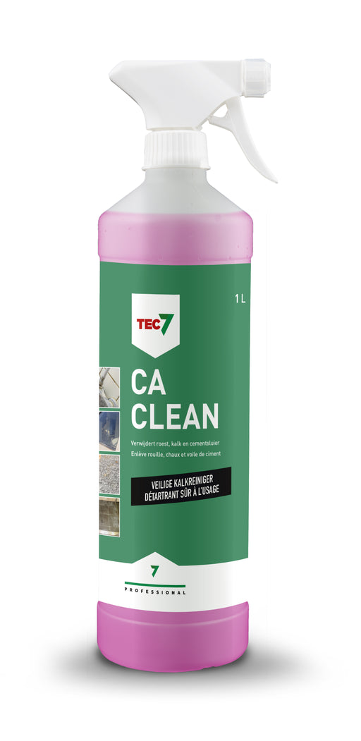 CA CLEAN TEC7-1L