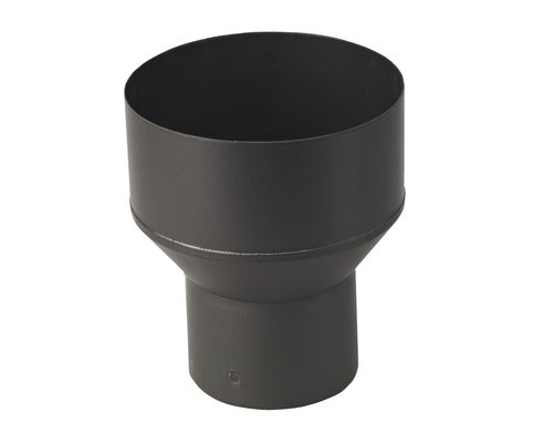 RÉDUCTEUR 150M/200V ÉMAIL NOIR MAT