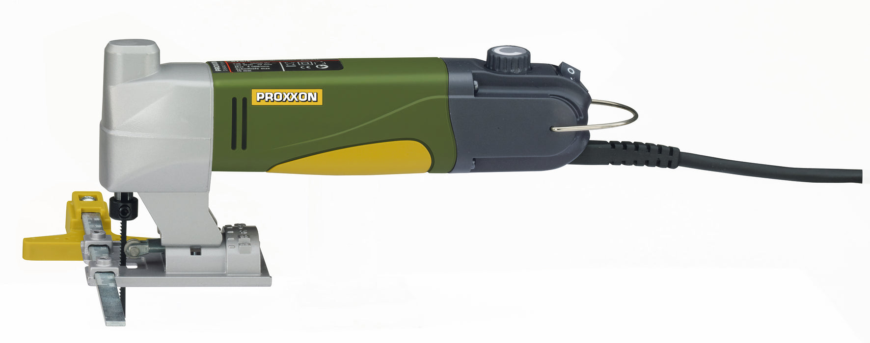 Machine à scie sauteuse STS/E