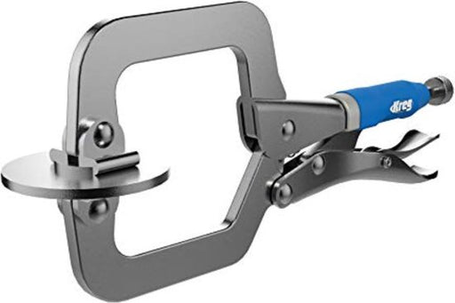 CLASSIC FACE CLAMP KHC-MICRO