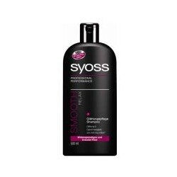 SYOSS SHAMP 500ML SMOOTH RELAX (F03/13)