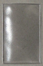 POCHE DE RACCORDEMENT SIMPLE 110X84