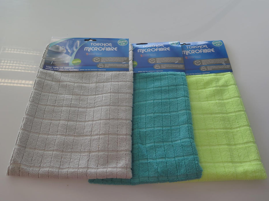 DWEIL MICROFIBRE 50X70CM